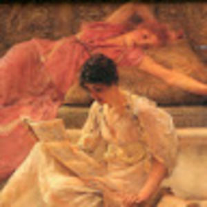 Meet your Posher, Miriam